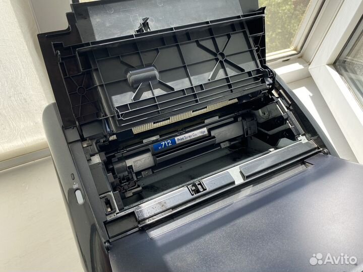 Принтер лазерный