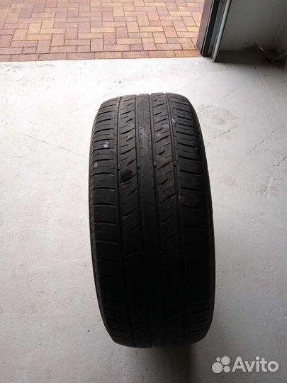 Dunlop Grandtrek PT2 275/50 R21 113