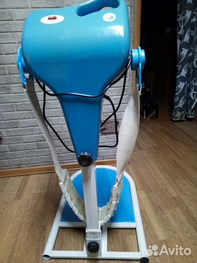 Вибромассажер для тела электрический