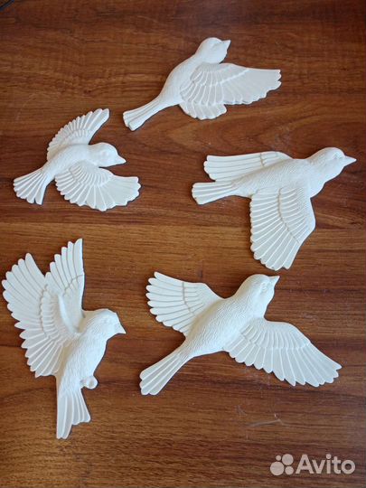 Настенный декор 