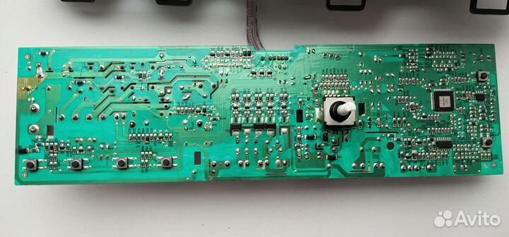 Ремонт электронных плат(модулей)