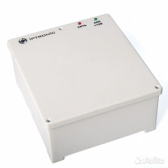 Iptronic IPT-UPS1220P
