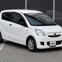 Daihatsu Mira 0.7 AT, 2014, 111 803 км, с пробегом, цена 625 000 руб.