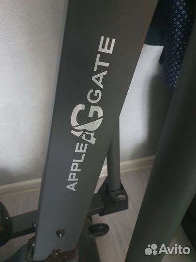 Эллиптический тренажер apple gate E32A