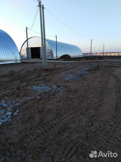 Фундамент под ключ / Жб сваи от производителя