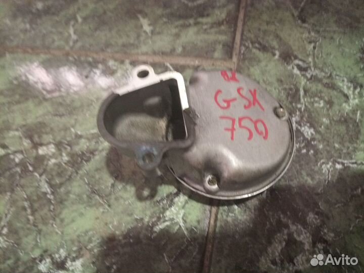 Маслоприемник Suzuki GSF 750 Katana 98-06