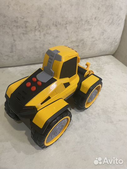 Детские игрушки