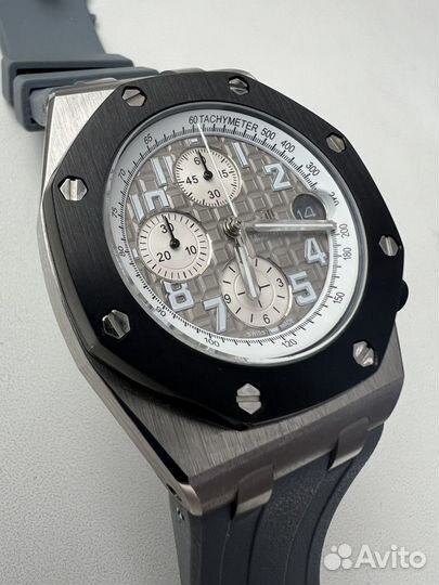 Мужские наручные часы audemars piguet