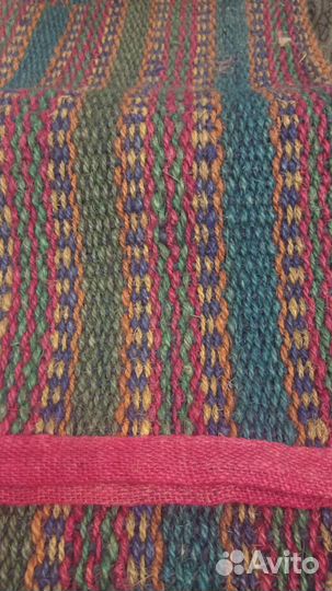 Коврик советский