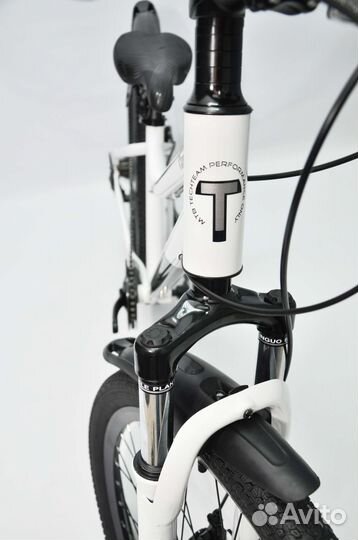 Велосипед 26 TT Aria