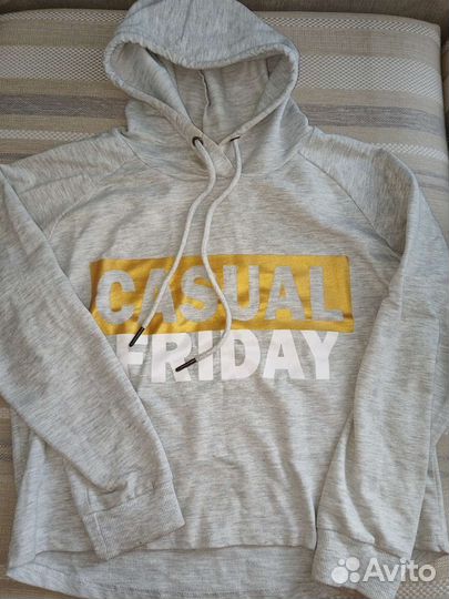 Толстовка для девочки 152