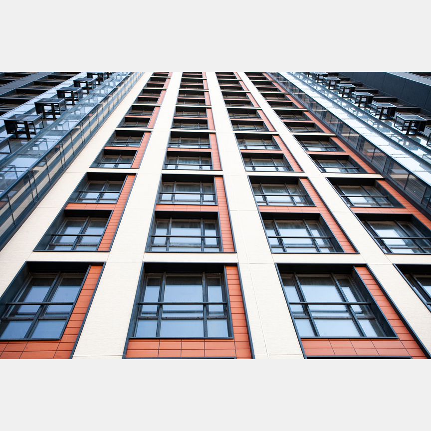1-к. квартира, 43 м², 18/18 эт.