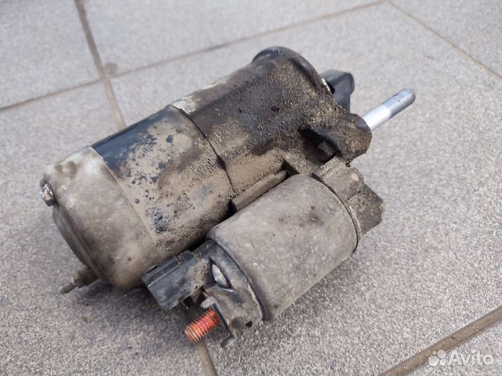 Стартер 36100-3E020 Hyundai/Kia