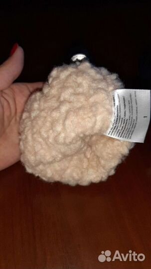 Варежки зимние Kerry