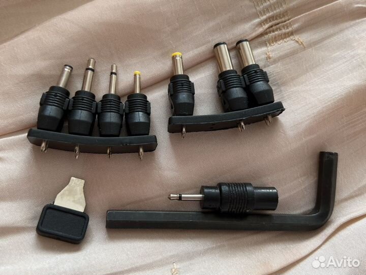 Переходник