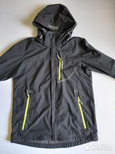 Icepeak Softshell x-treme series windbreaker