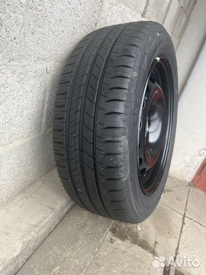 Колеса 205 55 r16