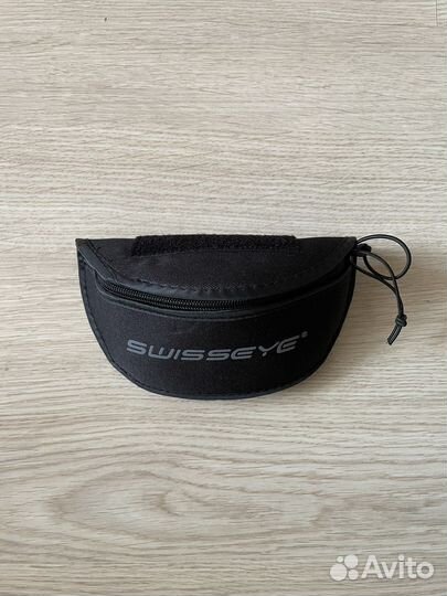 Очки Swisseye Tactical Apache