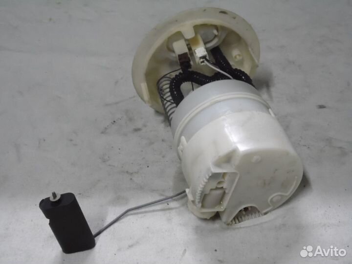 Бензонасос в сборе Пежо 308