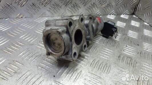 Клапан EGR дизельный lexus IS 2 (XE20) (5BN14A901)