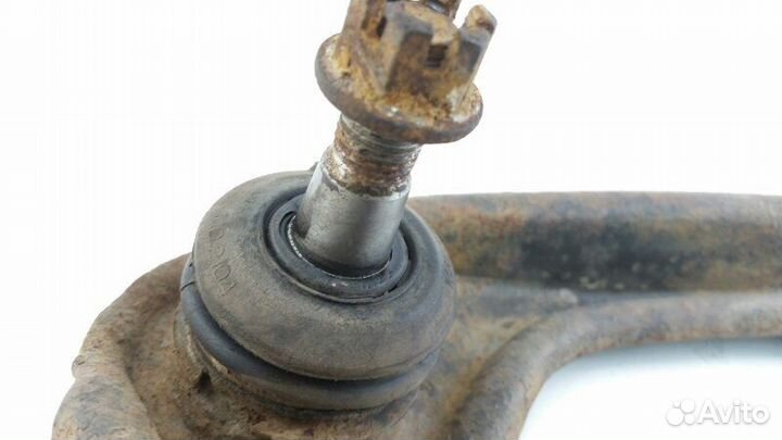 Рычаг задний левый Toyota Mark Ii GX90 1GFE 1995