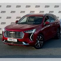 Haval Jolion 1.5 AMT, 2022, 45 000 км, с пробегом, цена 1 815 000 руб.