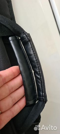 Сумка для ноутбука Dell 17.3