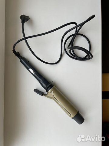 Плойка для волос/щипцы для завивки Philips HP4684