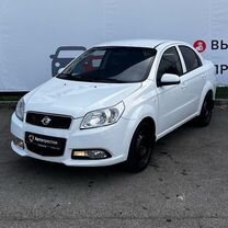 Chevrolet Nexia 1.5 AT, 2020, 166 000 км, с пробегом, цена 845 000 руб.