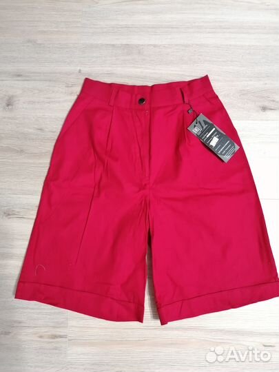 Шорты бермуды