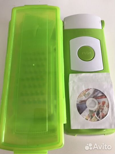 Набор кухонных приборов