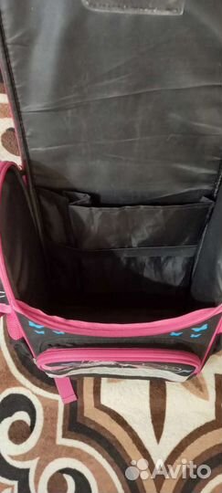 Портфель школьный