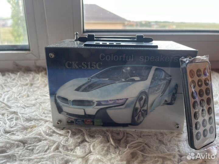 Радио HI-FI FM Radio