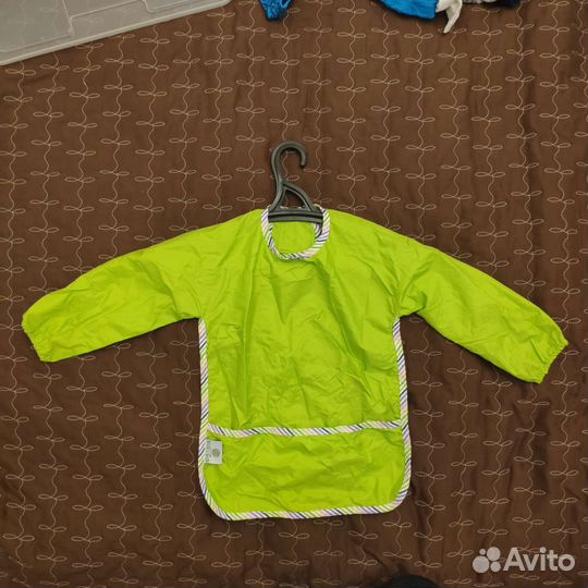 Фартук для рисования