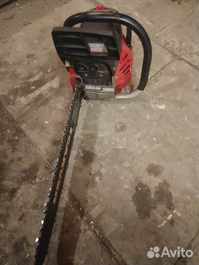 Продам бензопилу парма