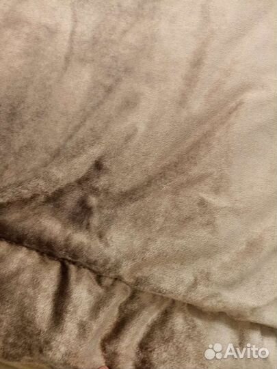 Покрывало футер подушка набор Аскона