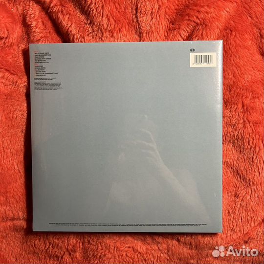 Винил Placebo «Sleeping With Ghosts» 180g