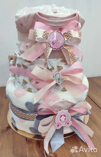 Подарок на рождение ребёнка