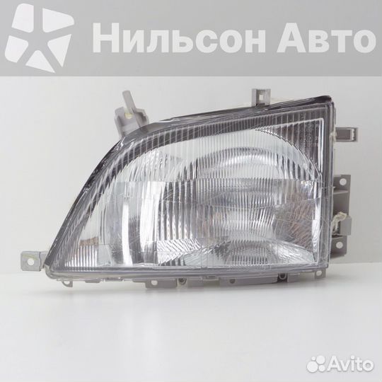 Фара toyota dyna с 1999 г левая, depo