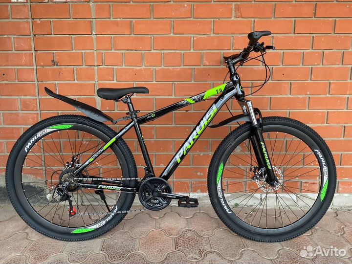 Велосипед Горный 29 для Взрослых