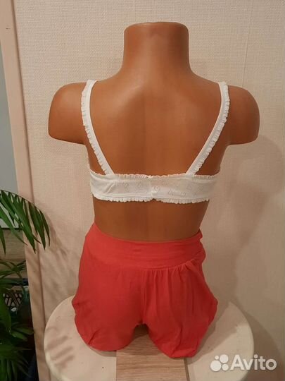 Бюстгальтер для девочки