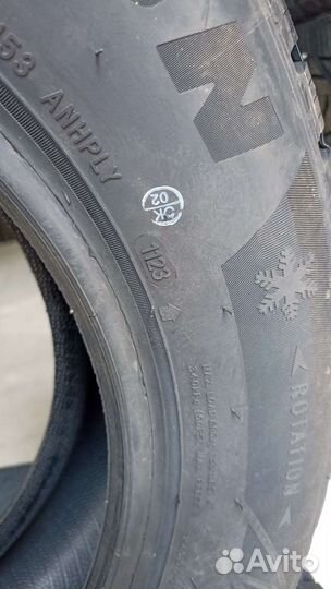 Sailun Ice Blazer WST3 195/65 R15 95T