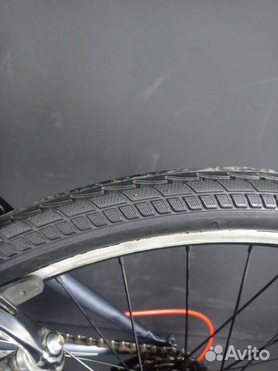 Велосипед бу 24