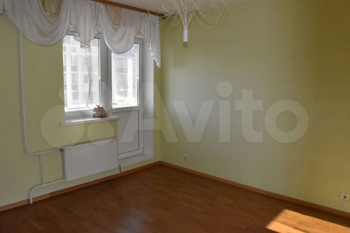 1-к. квартира, 33,2 м², 10/10 эт.