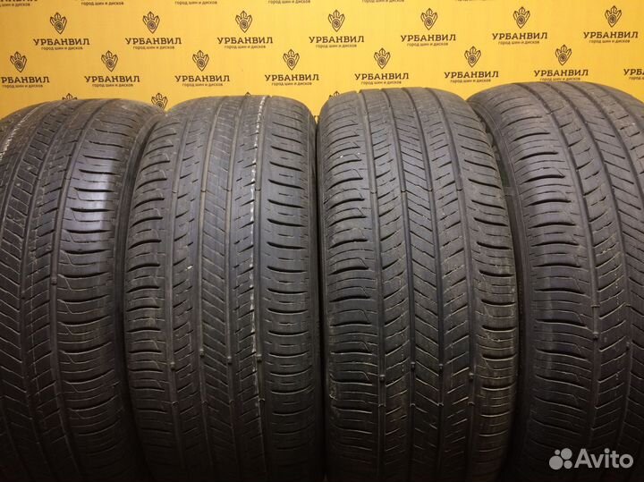 Hankook Kinergy GT H436 215/55 R17 94V