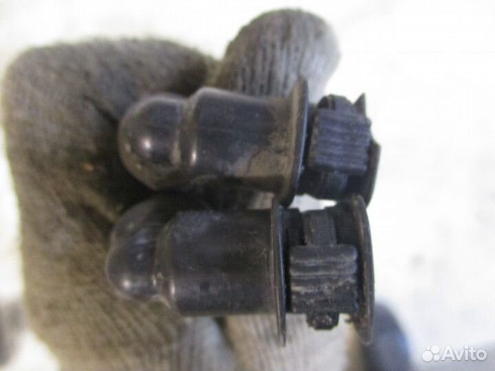 Шланг омывателя Volvo XC90 1