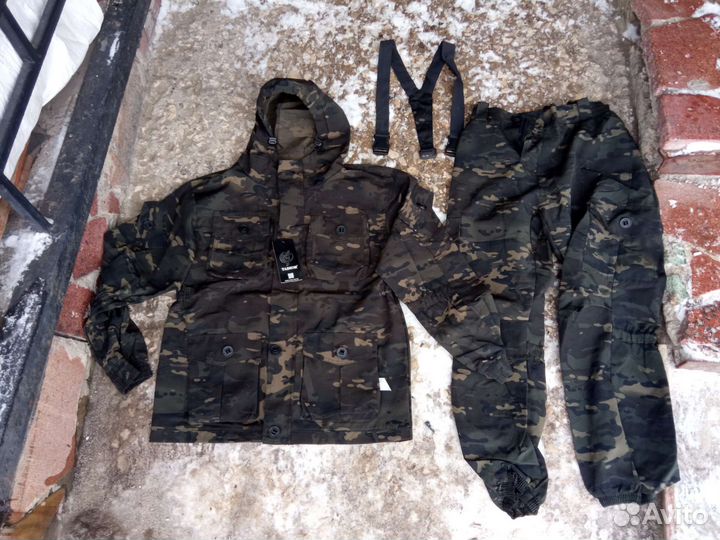 Горка тёмный мультикам