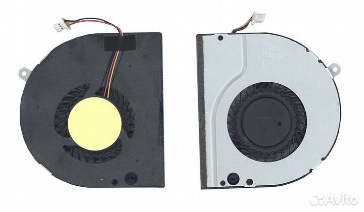 Вентилятор (кулер) для ноутбука Acer Aspire E1-532