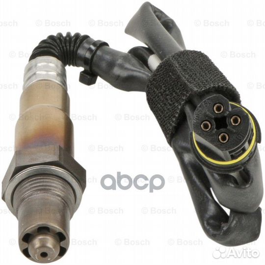 Лямбда-зонд 0 258 006 268 Bosch