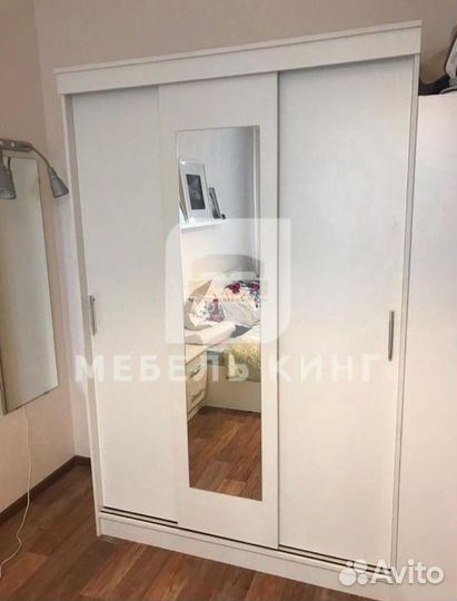 Шкаф купе